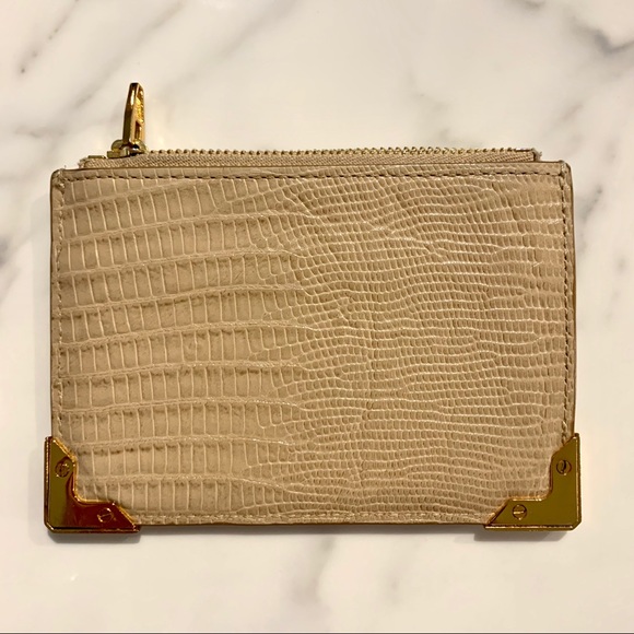 ALEXANDER WANG - Prisma Coin Purse - Picture 4 of 12